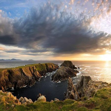 The Cosy Farm Cottage, Donegal Inver Esterno foto