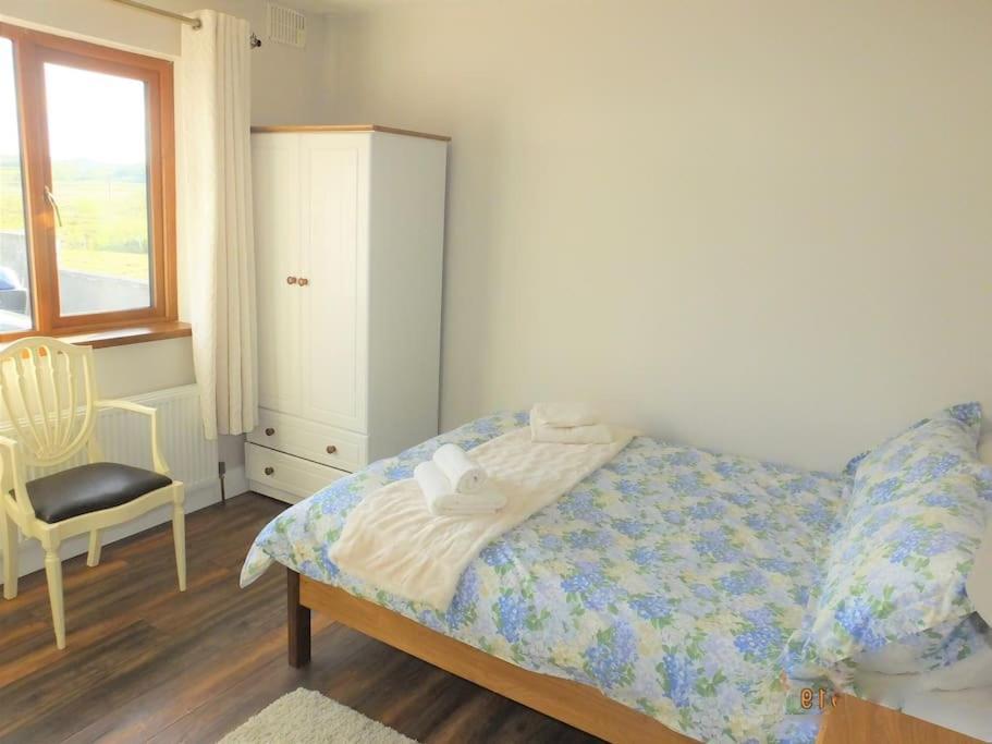 The Cosy Farm Cottage, Donegal Inver Esterno foto