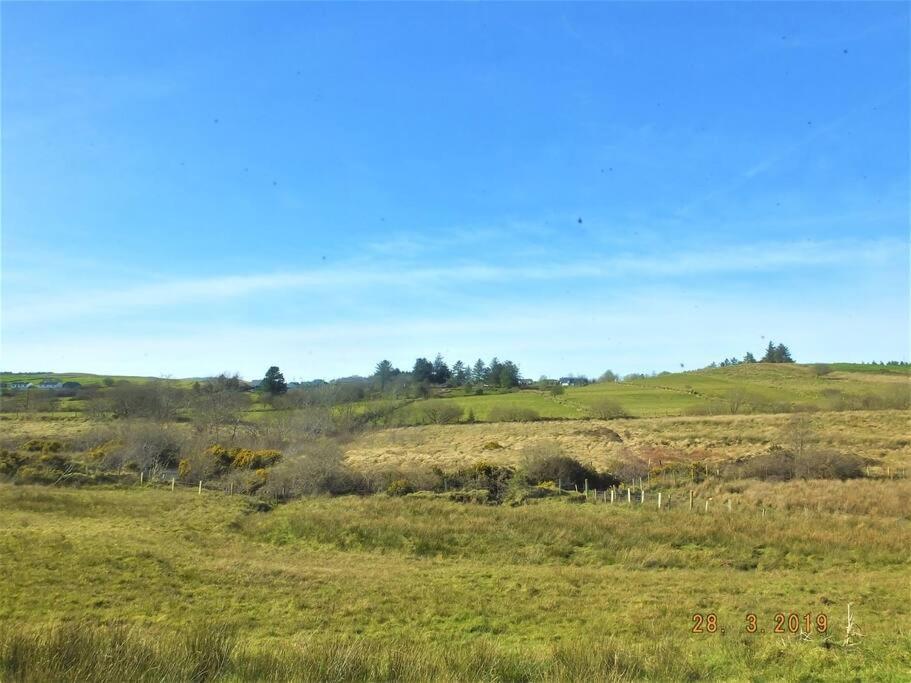 The Cosy Farm Cottage, Donegal Inver Esterno foto