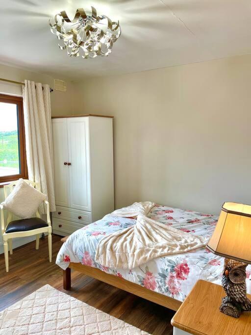 The Cosy Farm Cottage, Donegal Inver Esterno foto